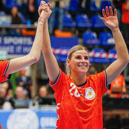 🎥 | Handbalsters Oranje verslaan Zwitserland ruim in laatste wedstrijd Golden League