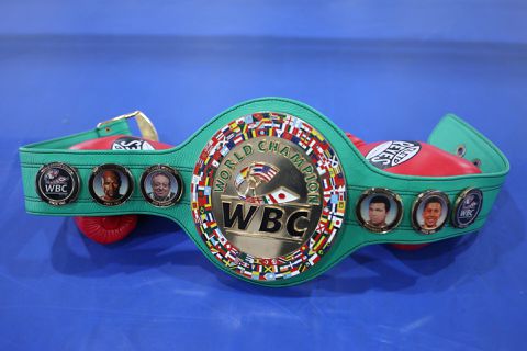 World Boxing Council plant transgenderdivisie in 2023: 'Man moet nooit tegen vrouw vechten'