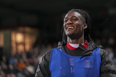 Kassa! Toulouse legt miljoenen neer voor NEC's Ibrahim Cissoko