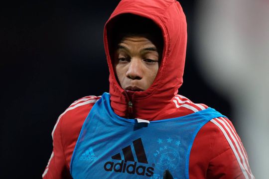 David Neres is terug in Brazilië: 'Spannende momenten meegemaakt'