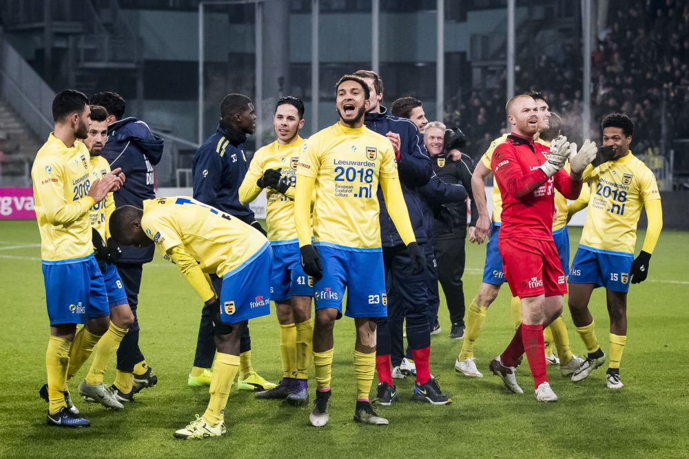 Bekerfinales: underdogs grijpen ultieme buitenkans