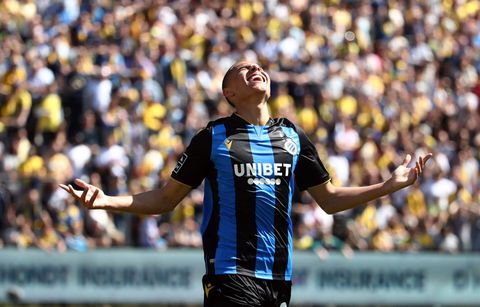 🎥​ | Stuntploeg Union staat na lange tijd niet meer bovenaan in België