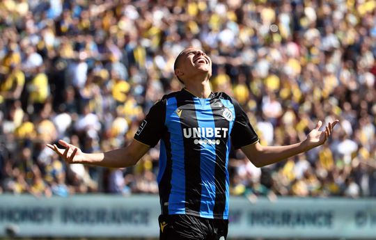 🎥​ | Stuntploeg Union staat na lange tijd niet meer bovenaan in België