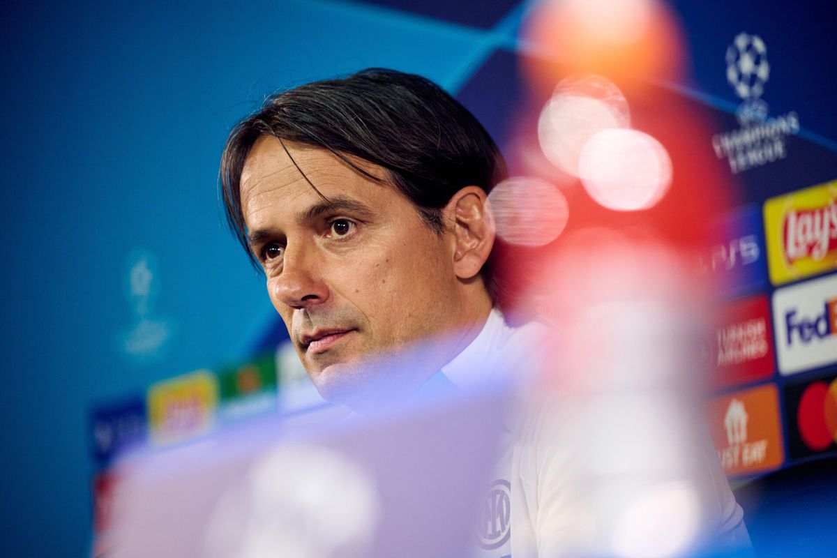 Champions League moet Inter en Inzaghi redden: 'Ons voetbal is niet zo slecht'