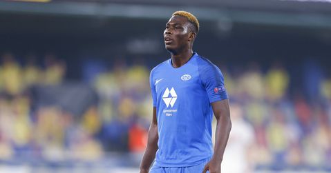 Deze spits (19) overtreft Haaland qua doelpunten bij Molde en Chelsea wil 'm