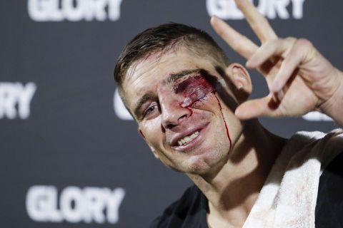 Eindelijk! Rico Verhoeven keert op 4 november terug in de ring om wereldtitel te claimen