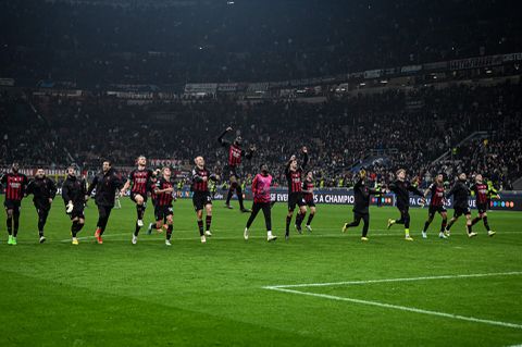 🎥 | Nog even nagenieten: Alle Champions League-wedstrijden van woensdagavond op een rij