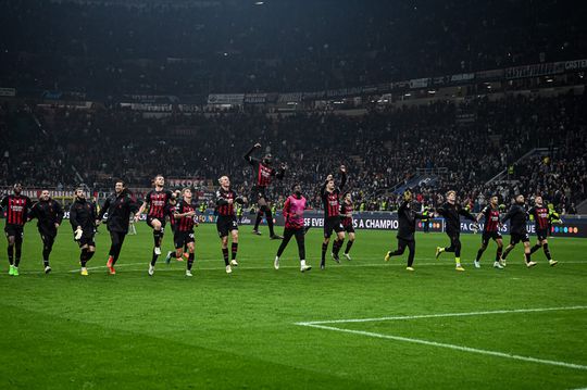 🎥 | Nog even nagenieten: Alle Champions League-wedstrijden van woensdagavond op een rij