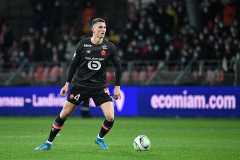 Baas van Botman: 'Hij verdient het om bij een club te spelen die Champions League kan winnen'