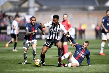 Lyon legt 25 miljoen euro neer voor Franse jeugdinternational