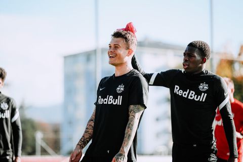 'Feyenoord zet niet door: deal met Red Bull over verdediger Piatkowski klapt'