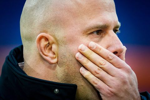 Trainingskamp van Feyenoord gaat vanwege corona niet door