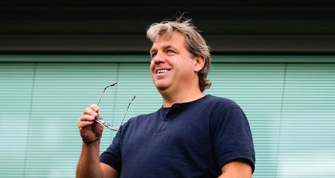 Todd Boehly wil all-starwedstrijd in Premier League: 'Om de inkomsten te verhogen'