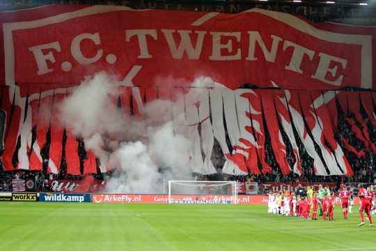 KNVB: Licentie FC Twente voorwaardelijk ingetrokken; 3 jaar geen Europees voetbal