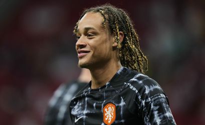 Twitteraar verbreekt belofte over donaties na niet opstellen Xavi Simons