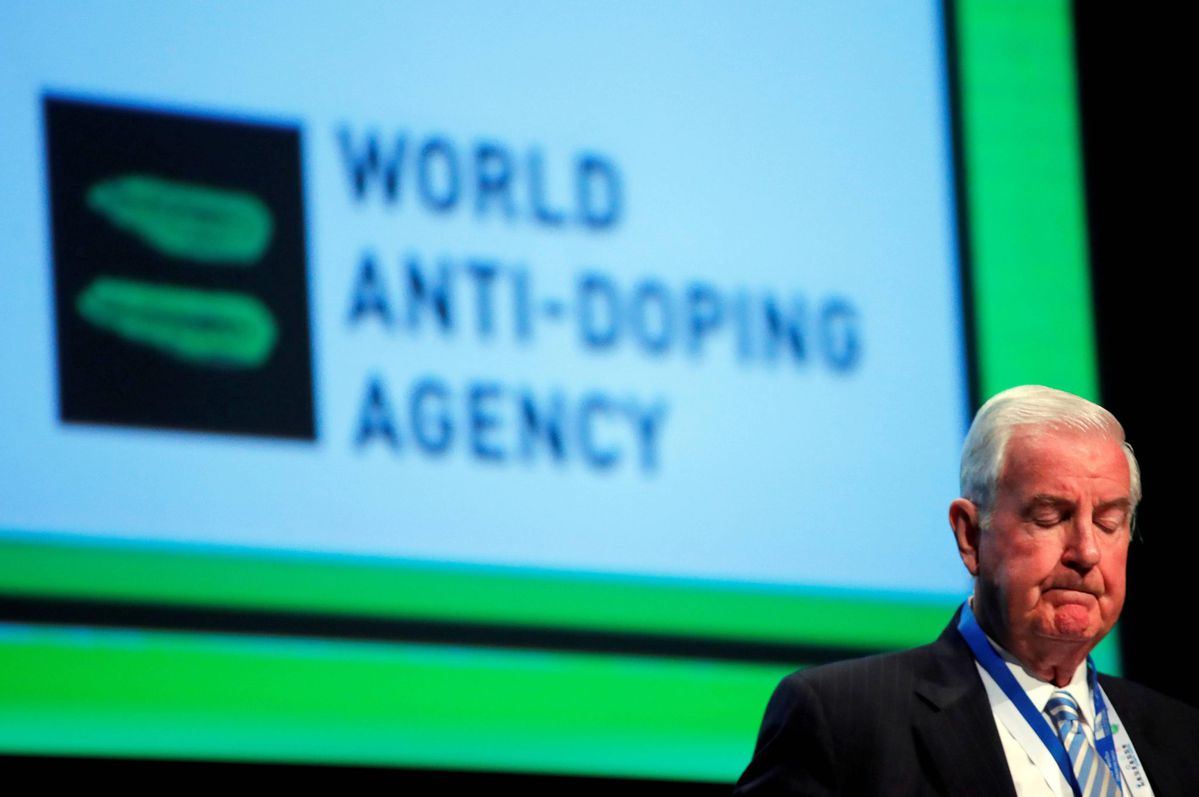 Nieuwe informatie uit dopinglab Moskou brengt nog eens ruim 100 verdachten aan het licht