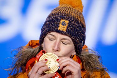 De andere olympische strijd van Ireen Wüst: in de atletencommissie komen