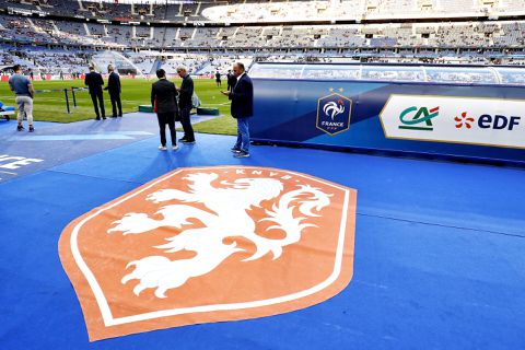 Politie pakt 2 tieners op vanwege Tweede Divisie-matchfixingzaak