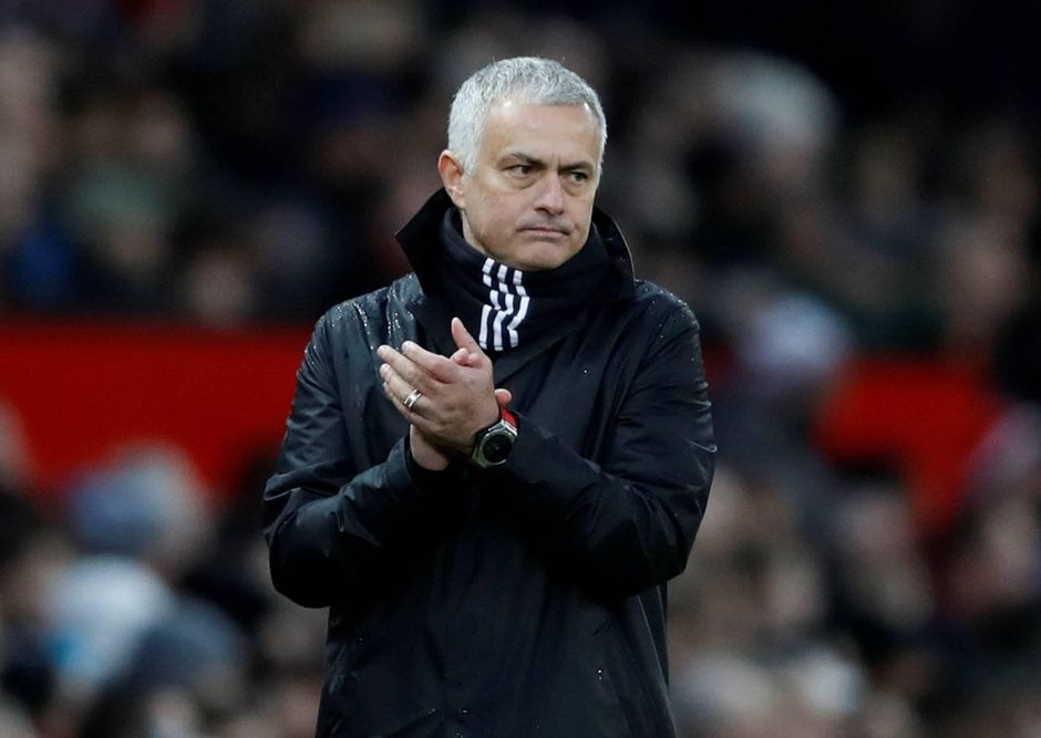 Mourinho wil in de zomer weer aan de slag bij een club: ''Denk niet dat ik ergens bondscoach word'