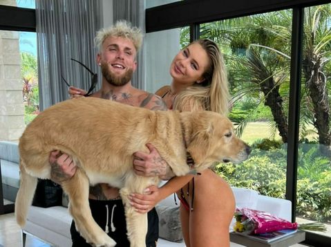 📸 | Schoonmoeder neemt Jutta Leerdam volledig op in familie Paul: 'Ze is zo lief'