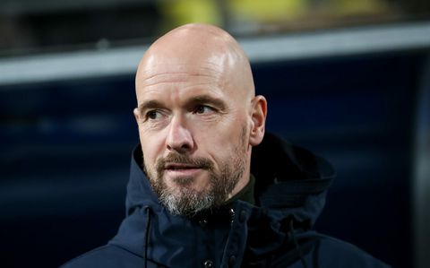 Dit salaris gaat Erik ten Hag binnenharken bij Manchester United