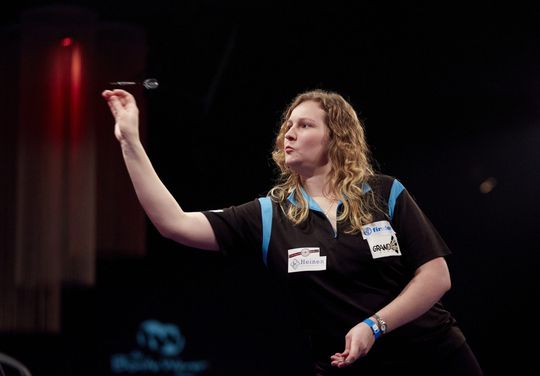 Dutch Open krijgt prachtfinale: Aileen de Graaf tegen Beau Greaves