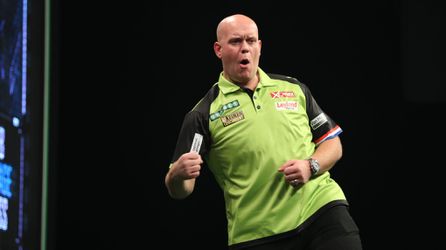 Dit is het programma voor speelronde 3 in de Premier League of Darts