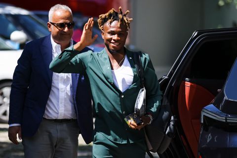 Tijjani Reijnders krijgt weer een nieuwe teamgenoot: AC Milan haalt 7e zomeraanwinst