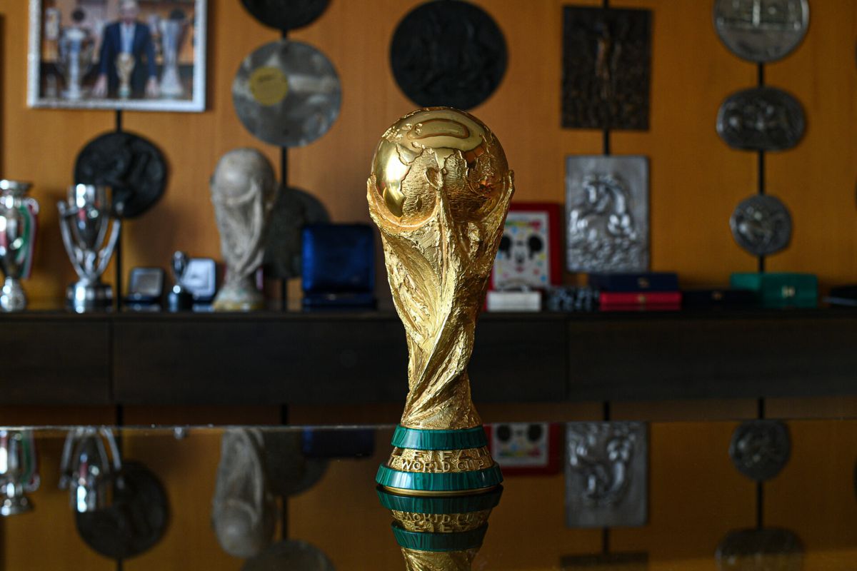 Nog maar 8 landen op het WK 2022 in Qatar: stem hier op jouw wereldkampioen!