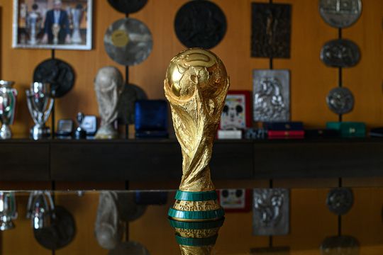 Nog maar 8 landen op het WK 2022 in Qatar: stem hier op jouw wereldkampioen!