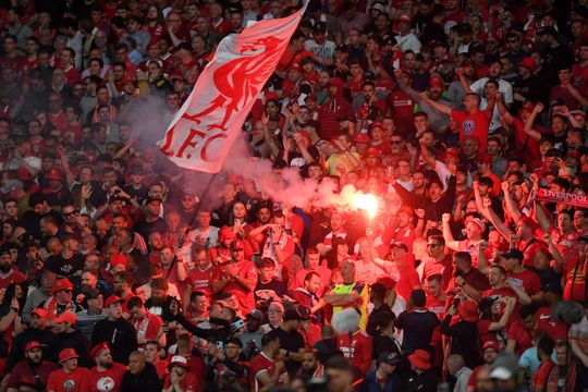 Liverpool komt met statement na chaos voor Champions League-finale: 'Supporters horen dit niet mee te maken'