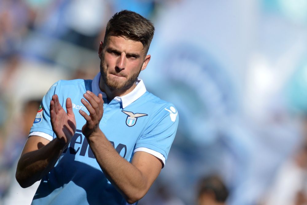 Technisch directeur Lazio bevestigt transfer Hoedt naar Southampton