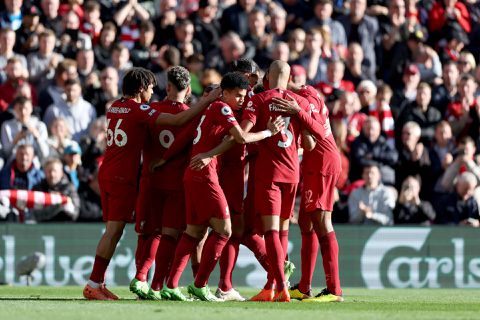 Premier League-overzicht: Liverpool wint wéér niet, Chelsea pakt in laatste minuut de volle buit