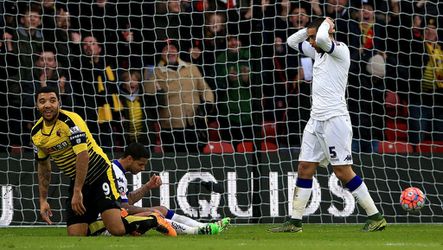 Leeds United helpt Watford naar kwartfinale FA Cup