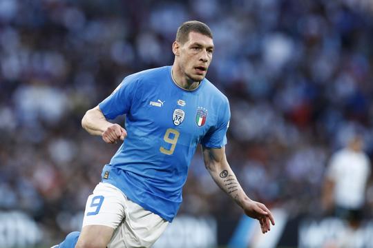 'Roma wil na Dybala de transfervrije Belotti binnenhalen'