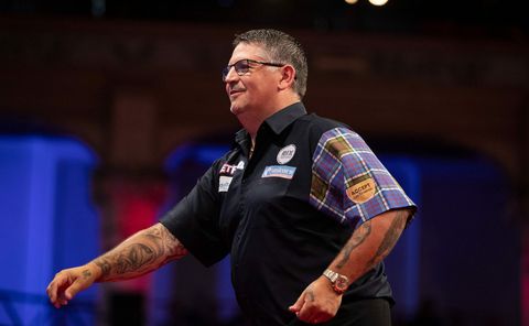 Deze 19 tourkaarthouders hebben zich voor geen enkel Euro Tour-toernooi geplaatst