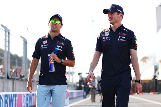 TV-gids: dit zijn de starttijden van de vrije trainingen, kwalificatie en race van de GP Hongarije