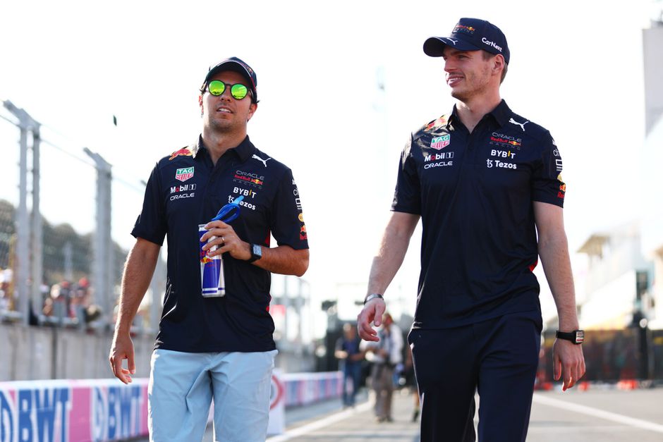 TV-gids: dit zijn de starttijden van de vrije trainingen, kwalificatie en race van de GP Hongarije