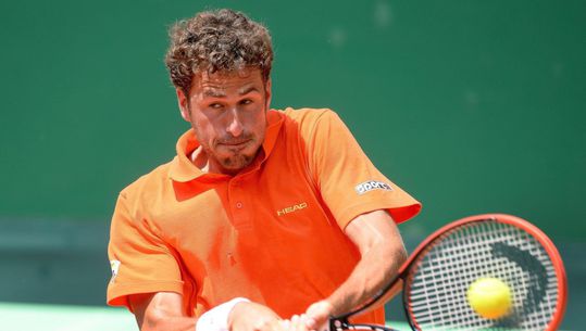 Oranje lijdt kansloos verlies in 2de ronde Daviscup