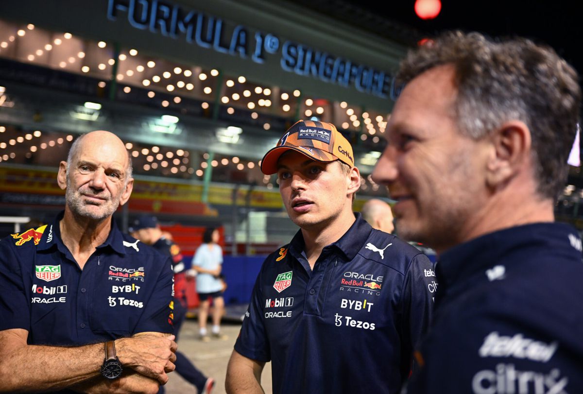 'Max Verstappen blijft gewoon wereldkampioen: Red Bull gaf maar 1 miljoen teveel uit'