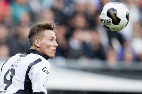 Heracles wil niet voetballende Gladon alweer terughalen