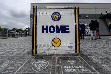Premier League-wedstrijd tussen Leeds en Aston Villa afgelast