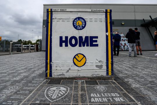 Premier League-wedstrijd tussen Leeds en Aston Villa afgelast