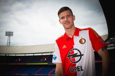 Opvallend gerucht: Feyenoord in gesprek met bookmakers over sponsorcontract