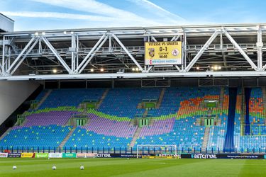 GelreDome-eigenaar wist niks van stadionproblemen: 'Hoorde het pas 5 minuten voor het persbericht'