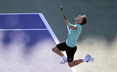 Pablo Carreño Busta wint in Montreal zijn 1e masterstoernooi