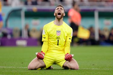 U-S-A, U-S-A! Team USA wint bloedstollende strijd van Iran en wordt de tegenstander van Oranje