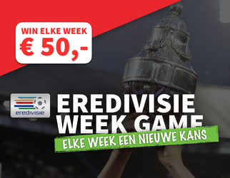 Eredivisie Week Poule