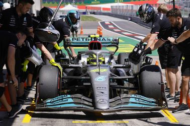 FIA: Formule 1-teams mogen vanwege inflatie meer poen uitgeven