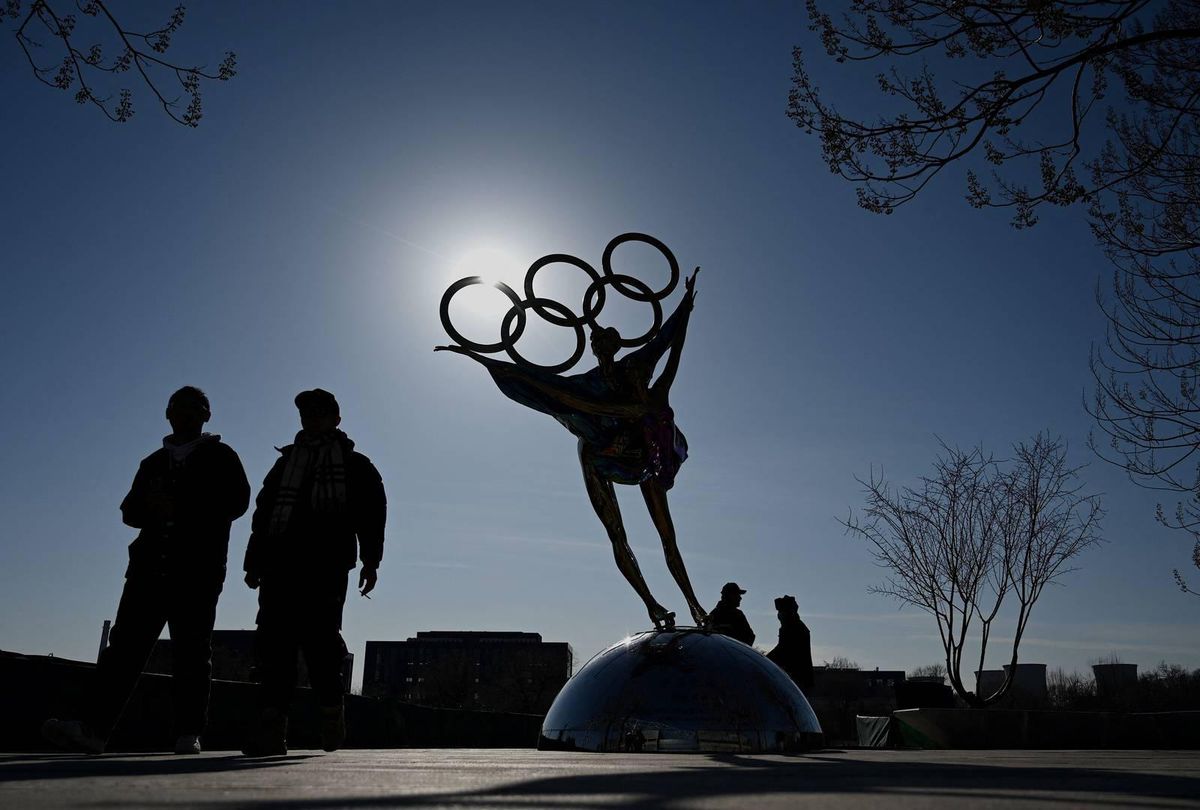 Australië doet net als VS en stuurt niemand van regering naar Olympische Winterspelen Beijing